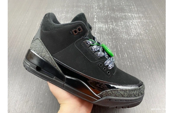 Cheap EP cat” CK9246-168 “black CK9246-168  Air 3 Jordan 0312